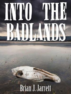 [Badlands Trilogy 01] • Into the Badlands